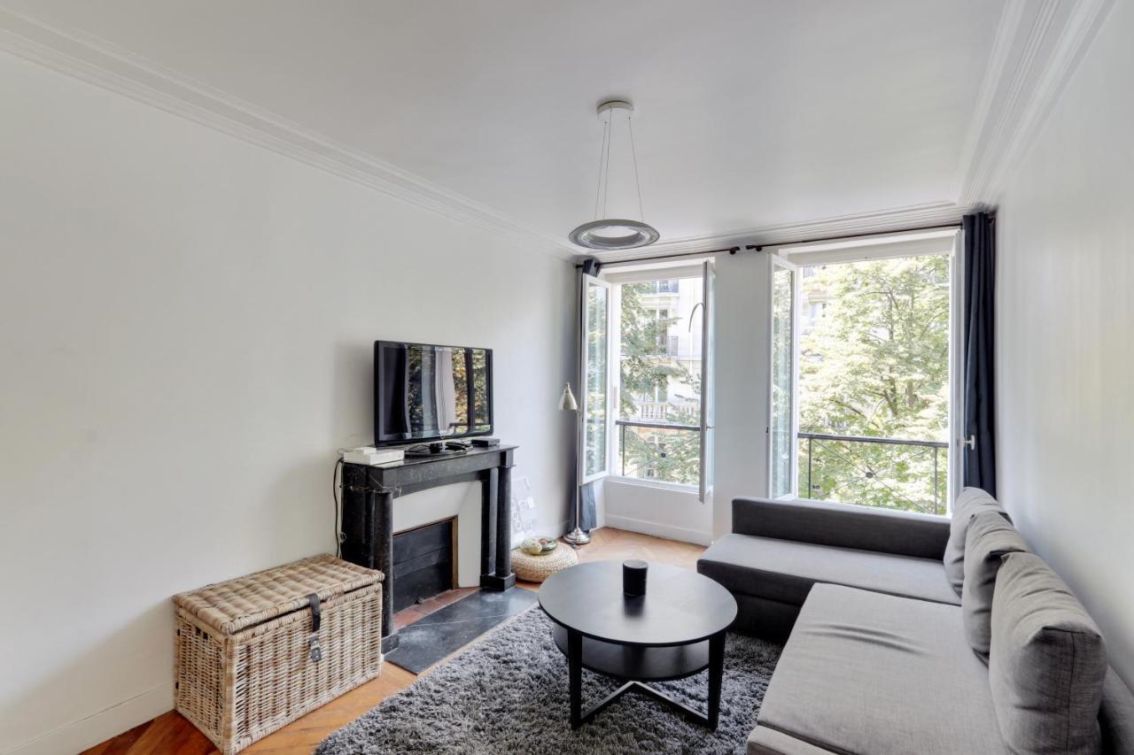 The Best Deal In The Marais - 1Bedroom Apt - 45M2 Parigi Esterno foto
