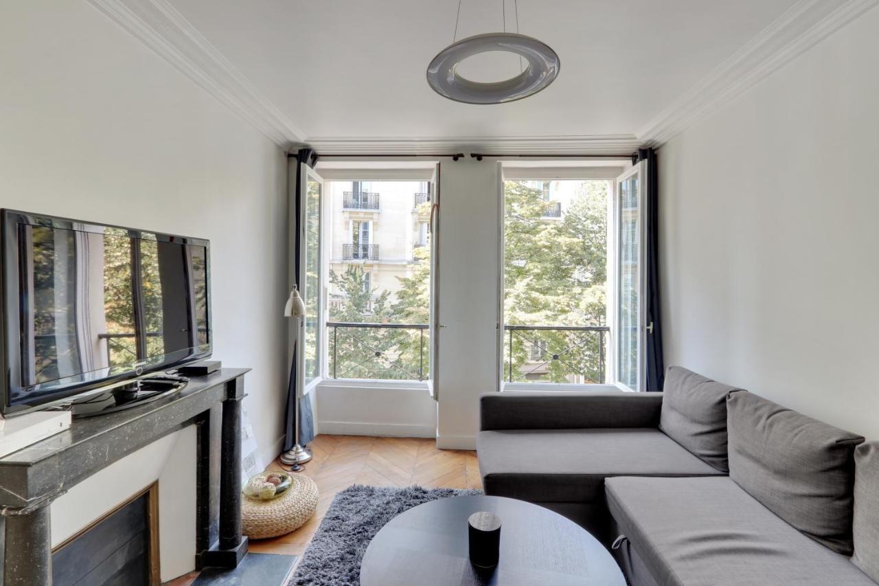 The Best Deal In The Marais - 1Bedroom Apt - 45M2 Parigi Esterno foto