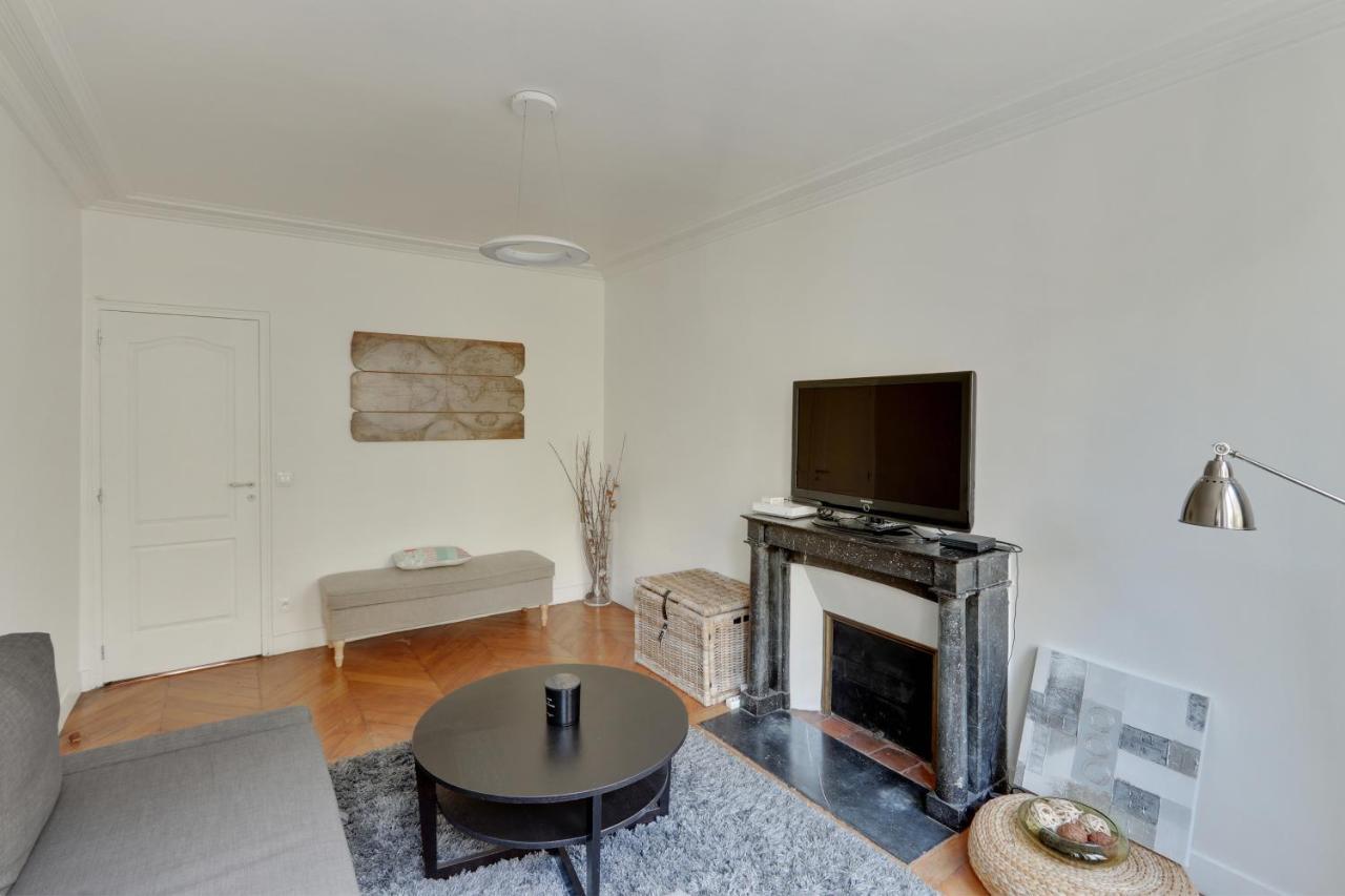 The Best Deal In The Marais - 1Bedroom Apt - 45M2 Parigi Esterno foto