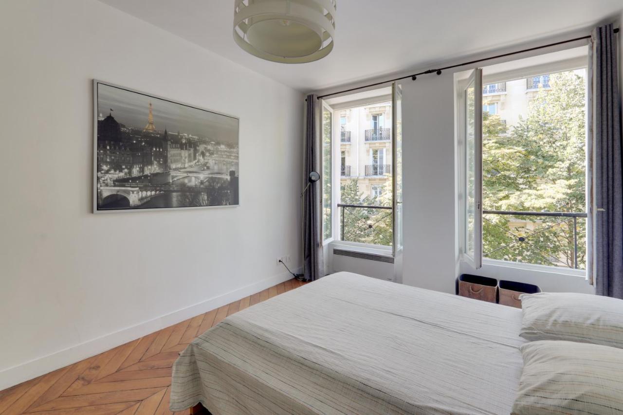 The Best Deal In The Marais - 1Bedroom Apt - 45M2 Parigi Esterno foto