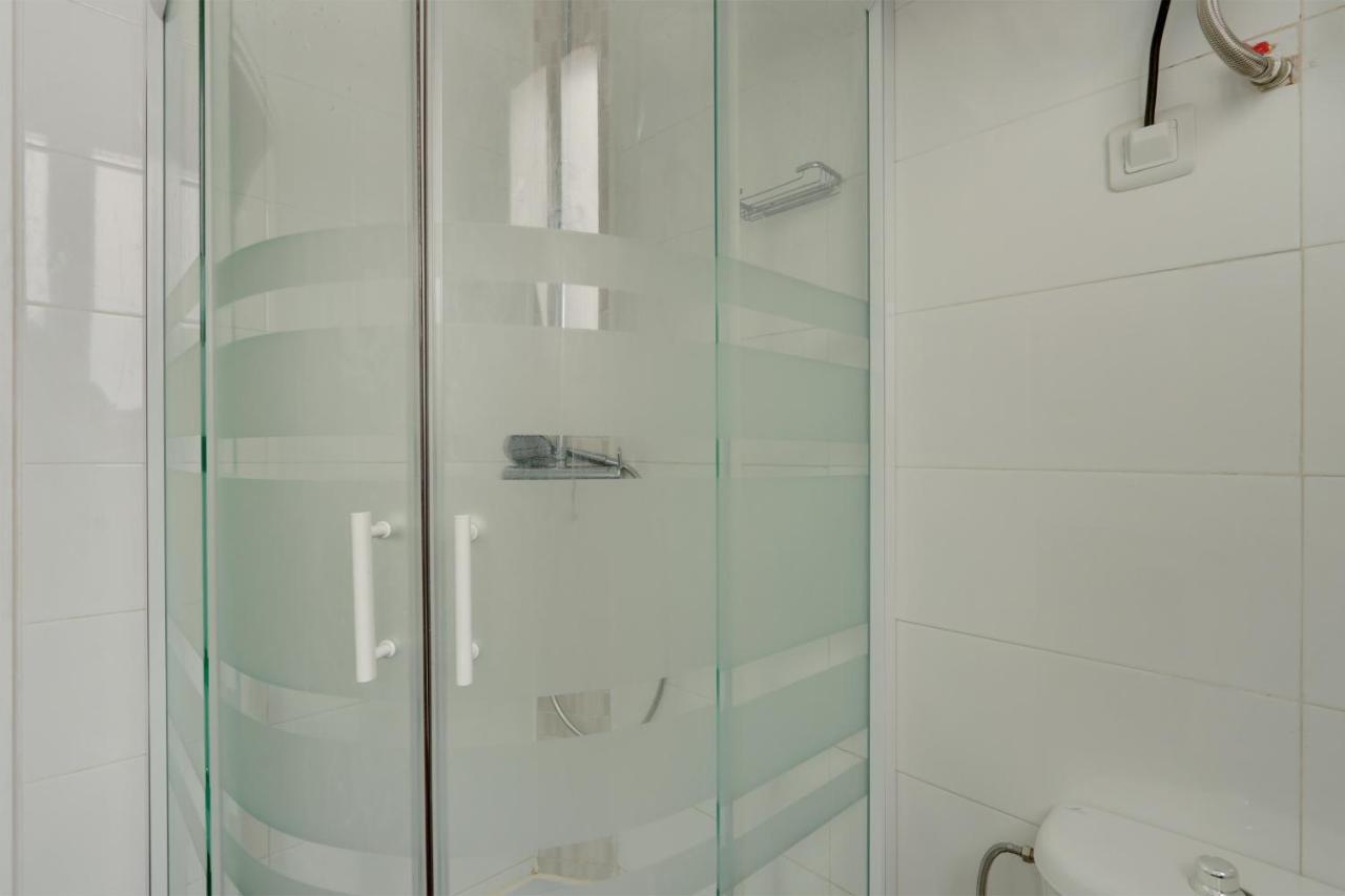 The Best Deal In The Marais - 1Bedroom Apt - 45M2 Parigi Esterno foto